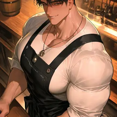Profile image of 疾風