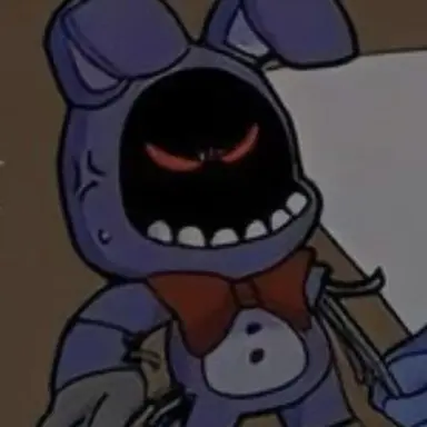 Profile image of Withered bonnie