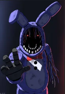 Profile image of Withered bonnie