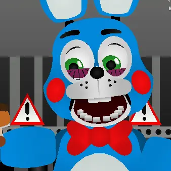 Profile image of Toy Bonnie