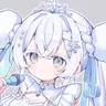 Profile image of 릴리 화이트