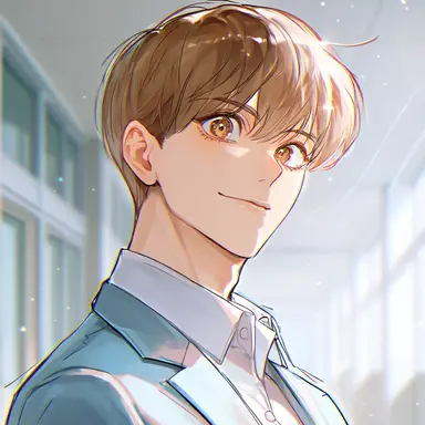 Profile image of Yosuke