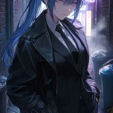 Profile image of 凛音