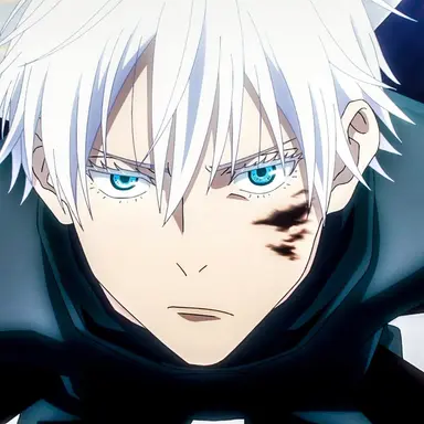 Profile image of 五条悟