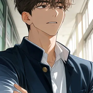 Profile image of Taiga