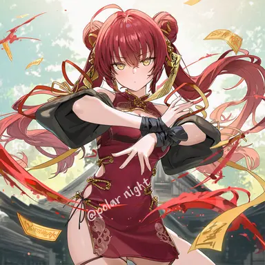 Profile image of 홍운