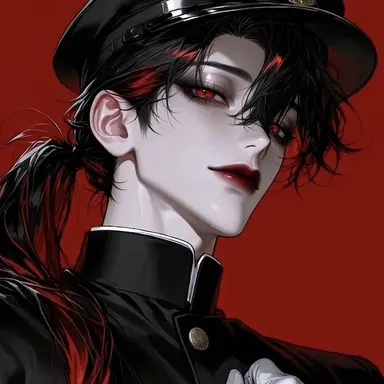 Profile image of Magatsu
