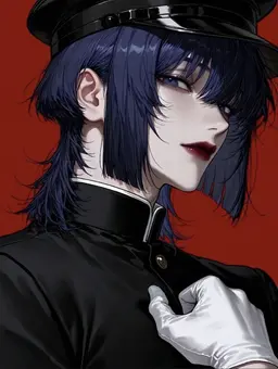 Profile image of Shura
