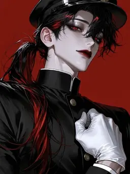 Profile image of Magatsu