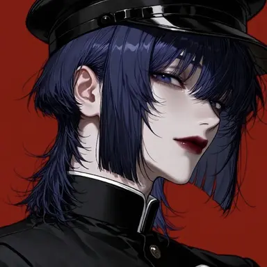 Profile image of Shura