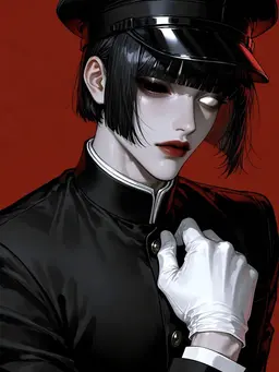 Profile image of Daraku