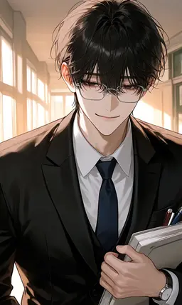 Profile image of Ryo Kuga