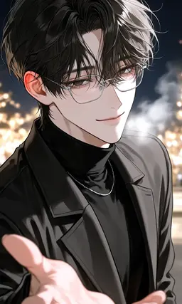 Profile image of Ryo Kuga