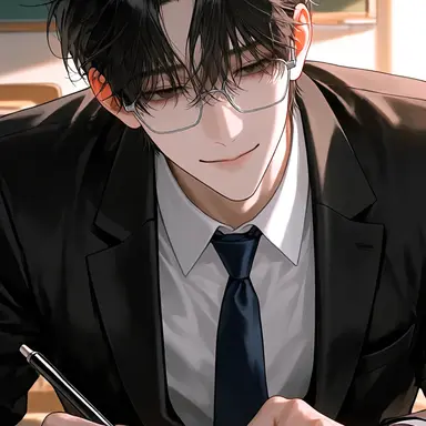 Profile image of Ryo Kuga