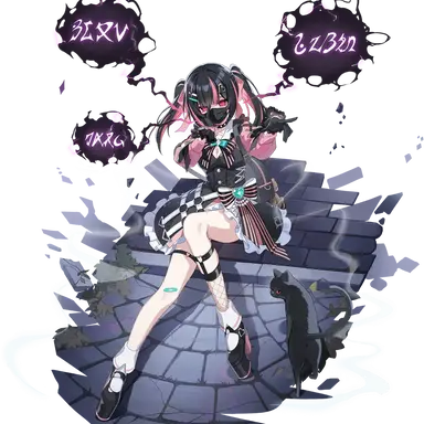 Profile image of 키라