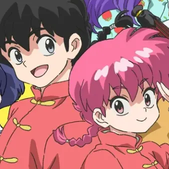 Profile image of 早乙女　乱馬