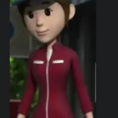 Profile image of 스테이시