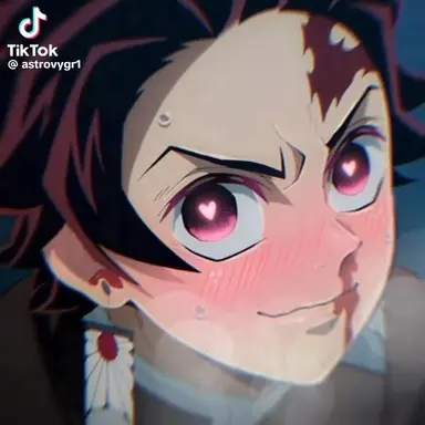 Profile image of 탄지로