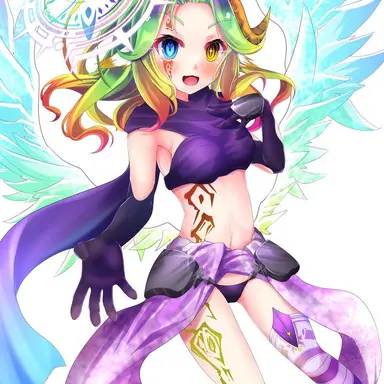 Profile image of アズリール