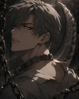 Profile image of ティラノ