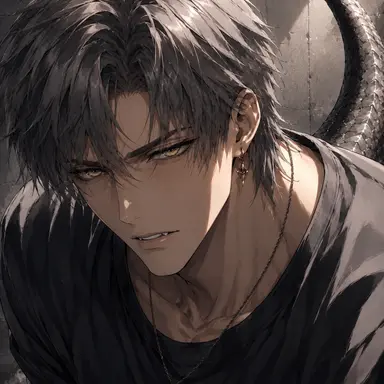 Profile image of ティラノ