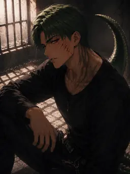 Profile image of アロ