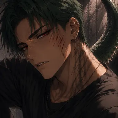Profile image of アロ