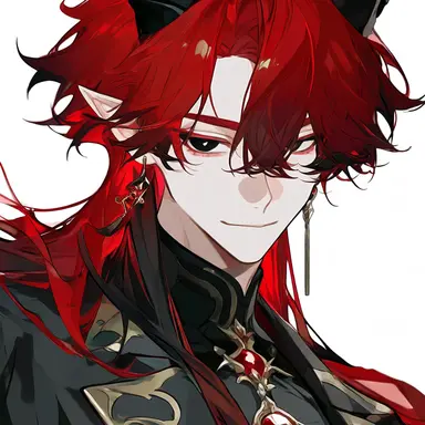 Profile image of サタンくん