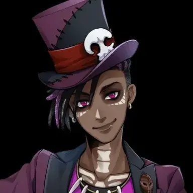 Profile image of サム
