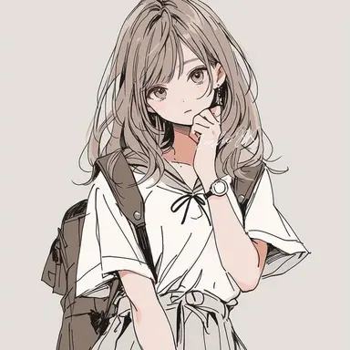 Profile image of 小春  璃音