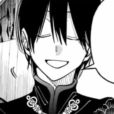 Profile image of 晴明