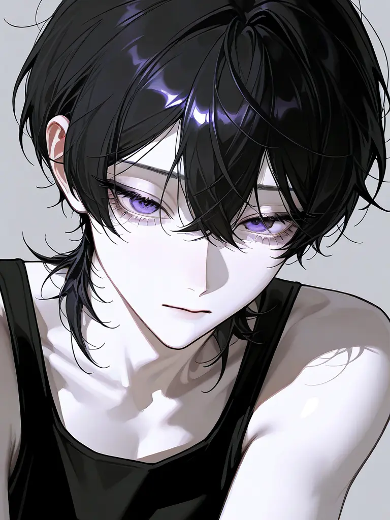 hq_liz의 愛の重い幼馴染くんとの恋の行方