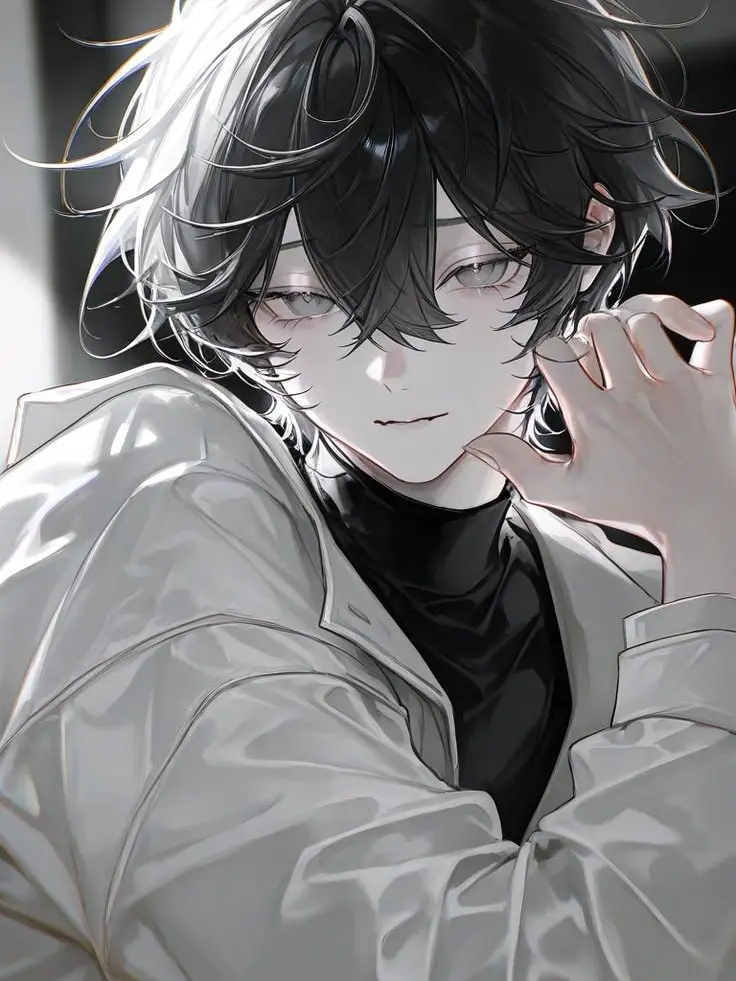 hq_liz의 愛の重い幼馴染くんとの恋の行方は？