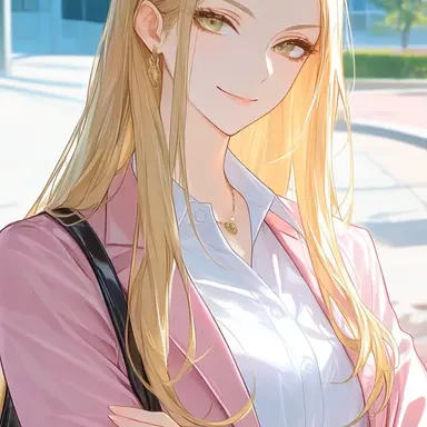 Profile image of Briella