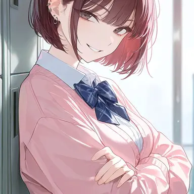 Profile image of Waverly