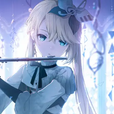 Profile image of 카가미네 린