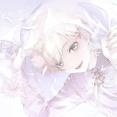 Profile image of 카가미네 렌