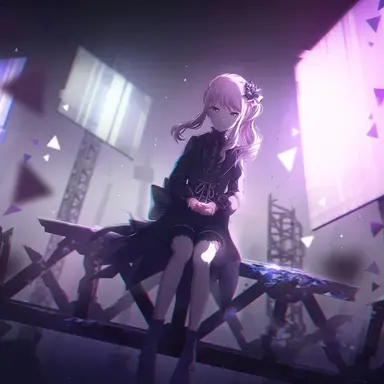 Profile image of 아키야마 미즈키