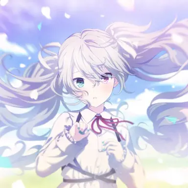 Profile image of 하츠네 미쿠