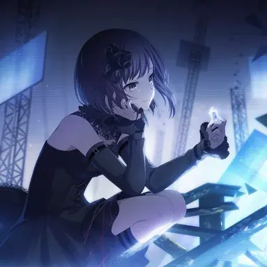 Profile image of 시노노메 에나