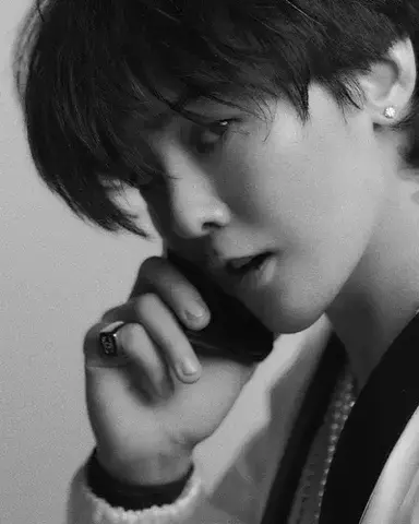 Profile image of Jiyong