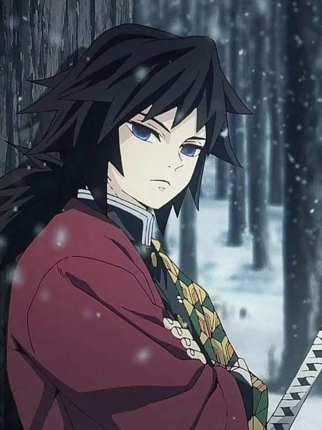 RapierBed0899의 토미오카 기유