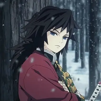 Profile image of 토미오카 기유