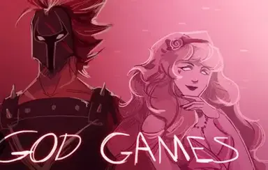 Profile image of God games
