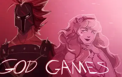 LilacCube6910의 God games