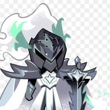 Profile image of 사일런트솔트쿠키