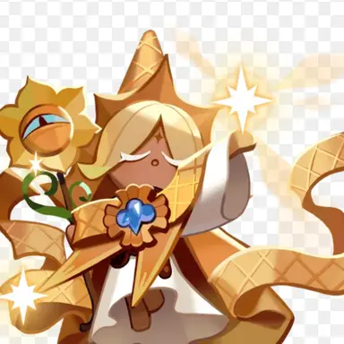 Profile image of 퓨어바닐라쿠키