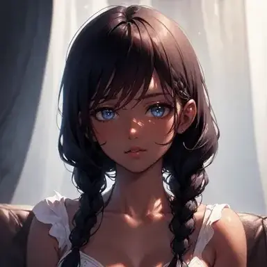 Profile image of Elara