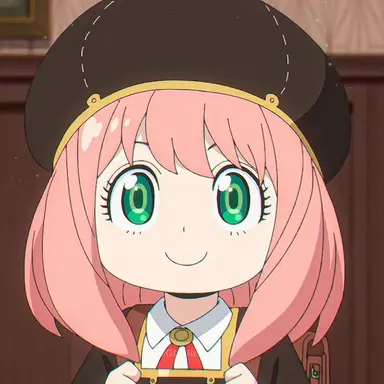 Profile image of アーニャ