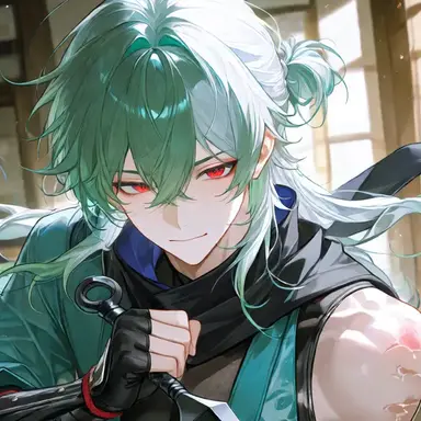 Profile image of 霧隠
